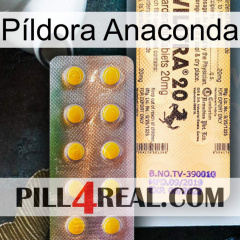 Píldora Anaconda new06